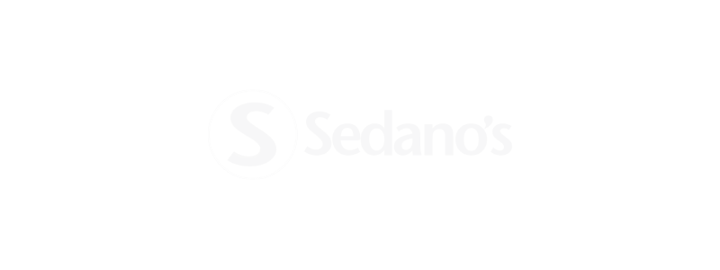 Sedanos Logo