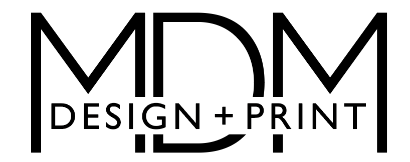 MDM Design + Print