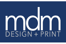 MDM Design + Print